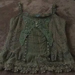 Cute, cute Ladies Top